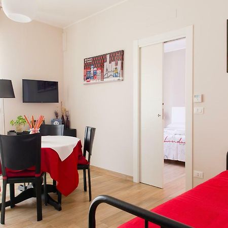 B&B Le City Montesilvano Exterior photo