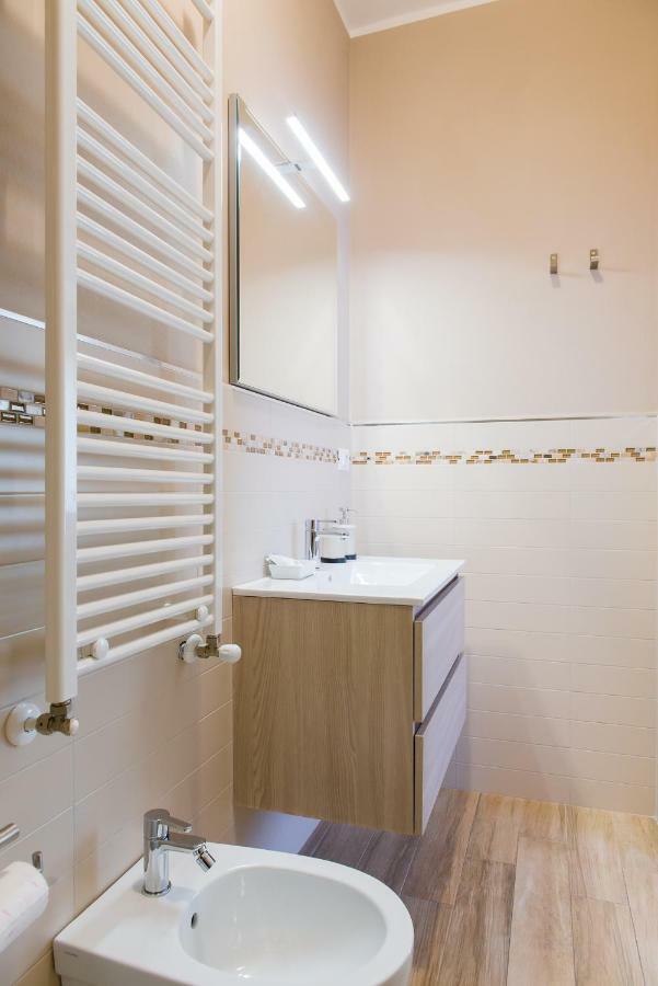 B&B Le City Montesilvano Exterior photo