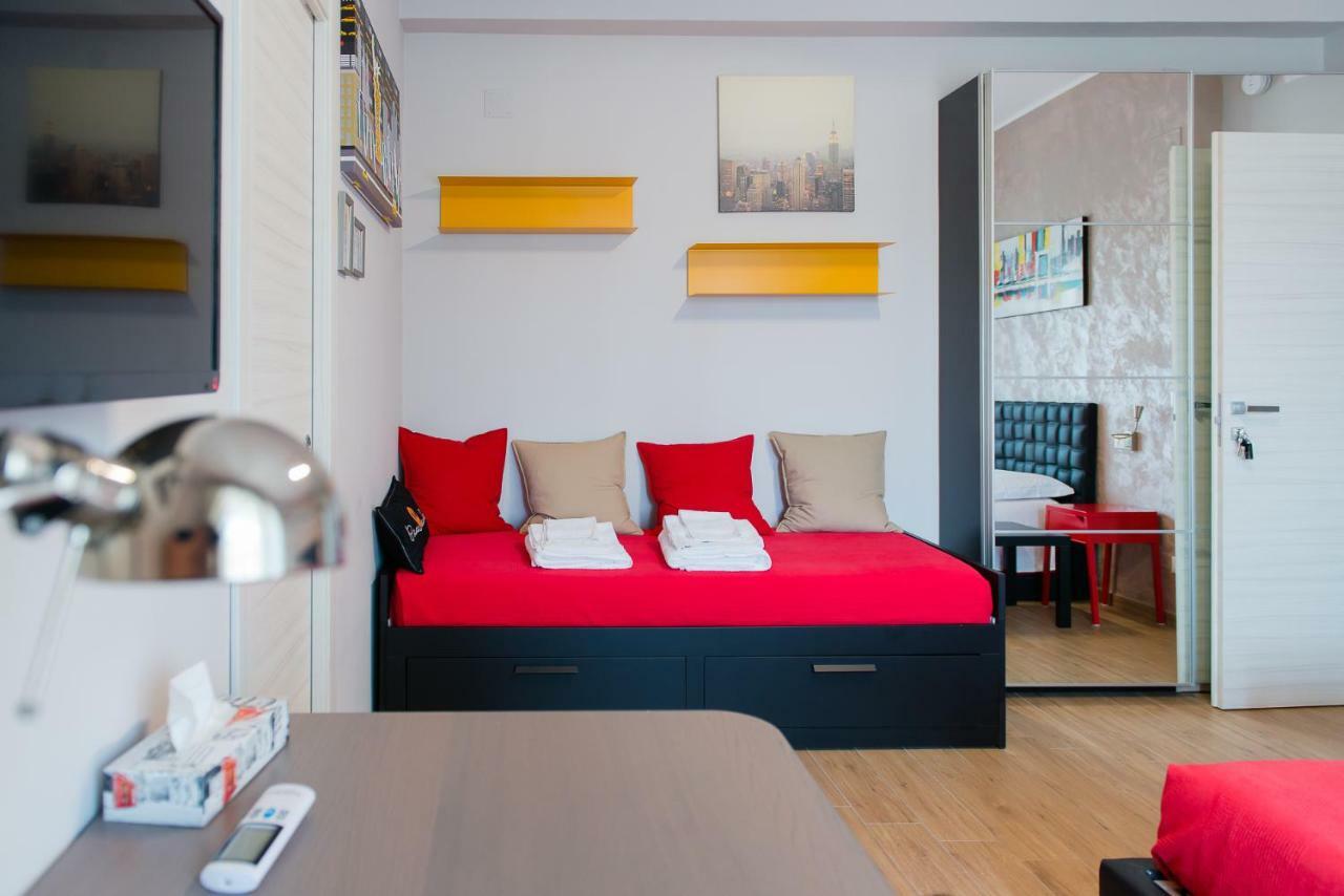 B&B Le City Montesilvano Exterior photo
