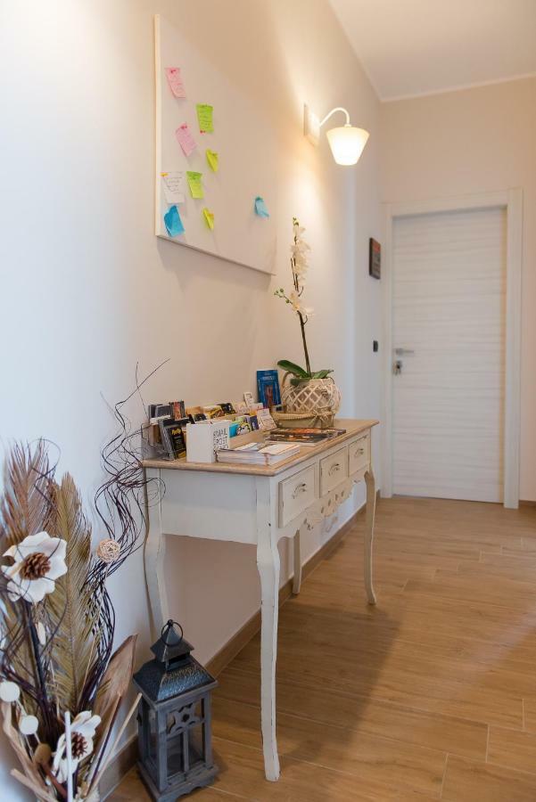 B&B Le City Montesilvano Exterior photo