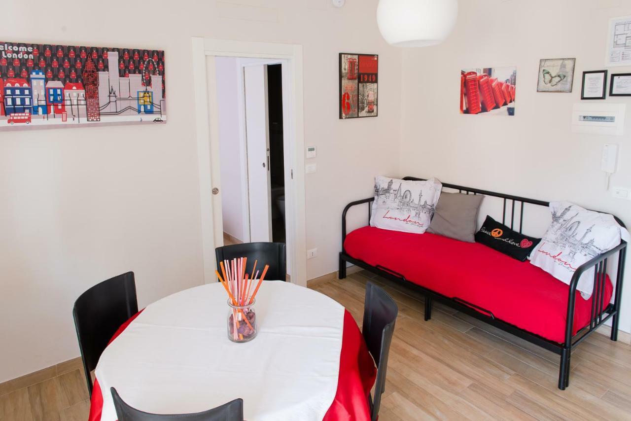 B&B Le City Montesilvano Exterior photo
