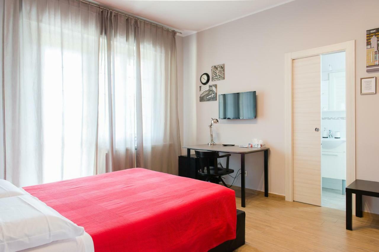 B&B Le City Montesilvano Exterior photo
