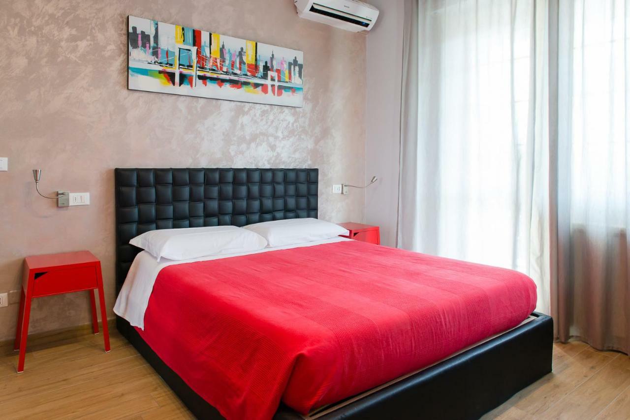 B&B Le City Montesilvano Exterior photo