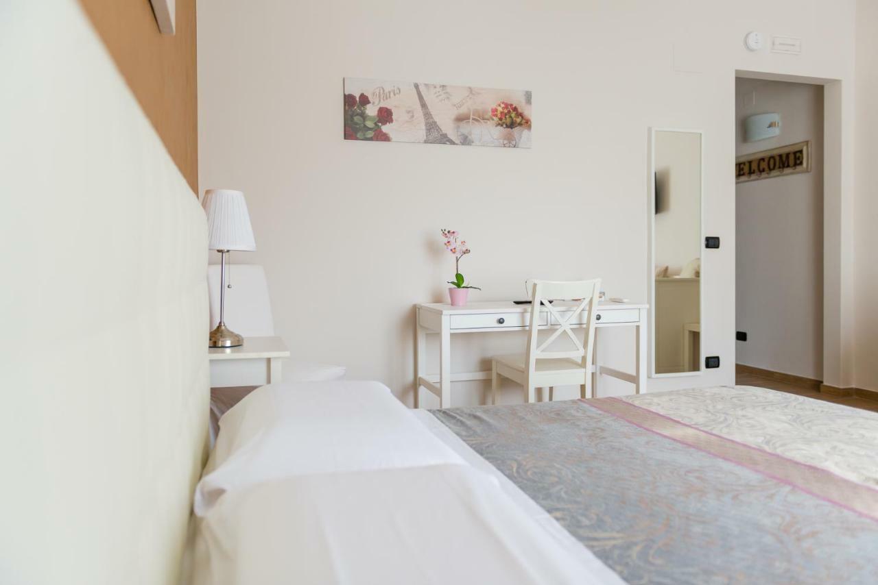 B&B Le City Montesilvano Exterior photo