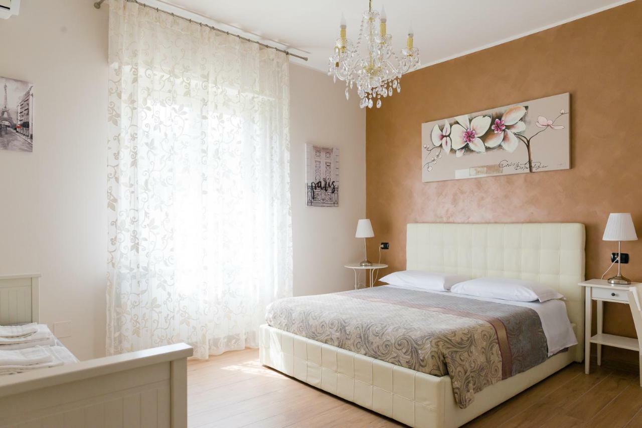 B&B Le City Montesilvano Exterior photo