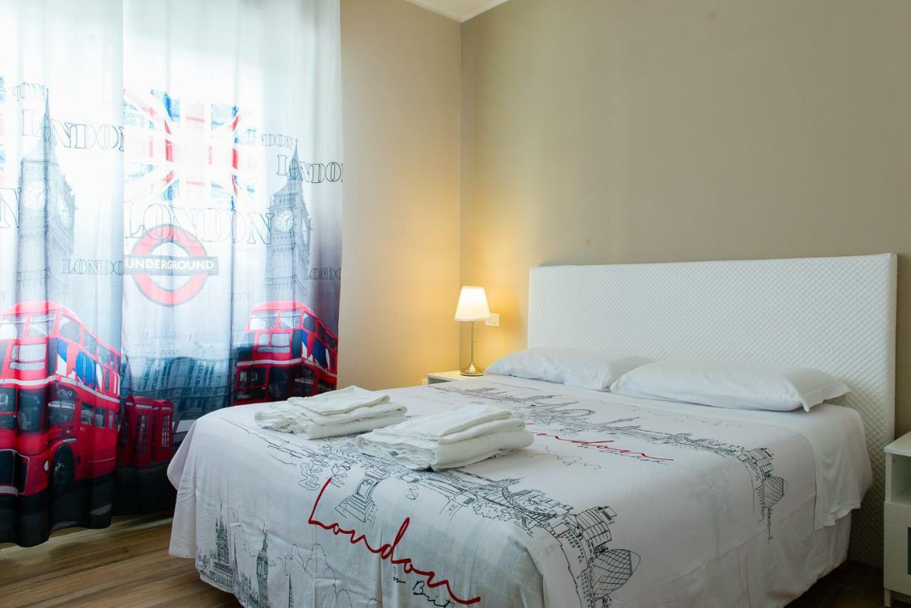 B&B Le City Montesilvano Exterior photo